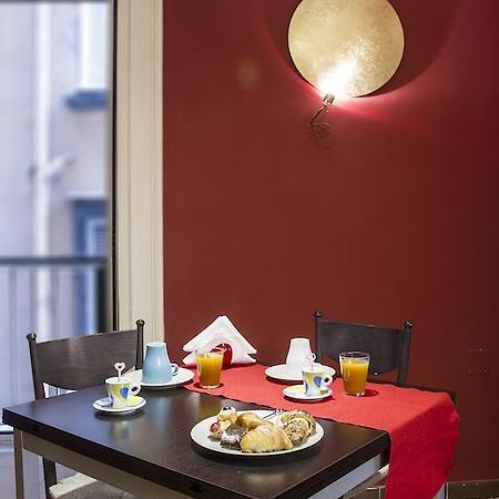 Duomo 89 Bed & Breakfast Naples Luaran gambar