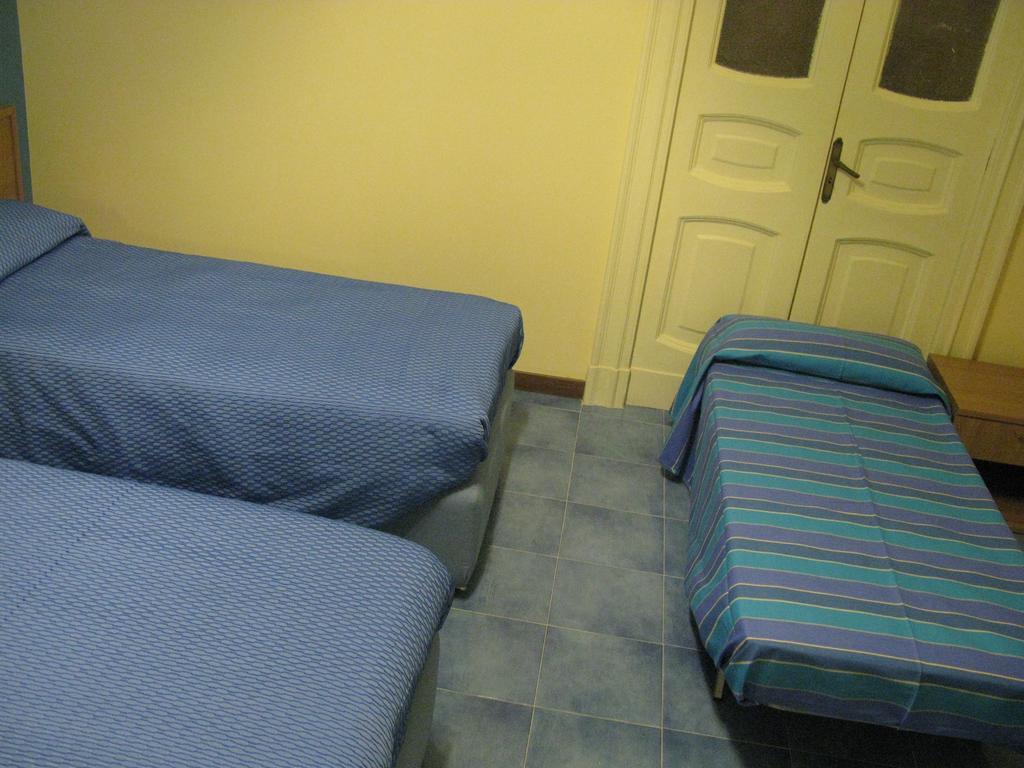 Duomo 89 Bed & Breakfast Naples Luaran gambar
