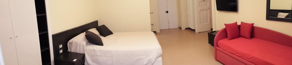 Duomo 89 Bed & Breakfast Naples Bilik gambar