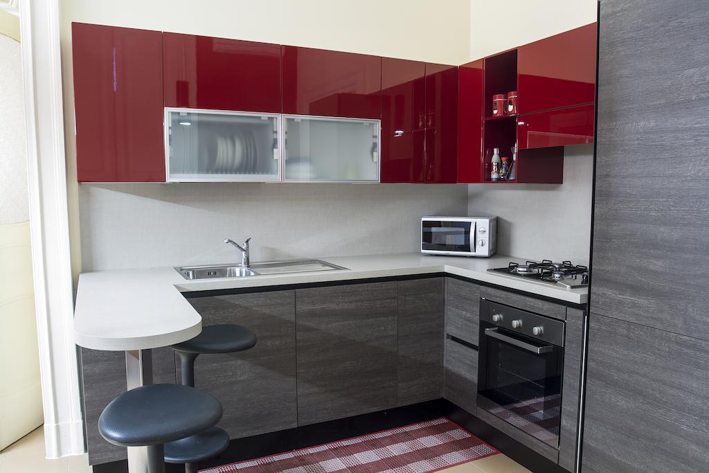 Duomo 89 Bed & Breakfast Naples Luaran gambar