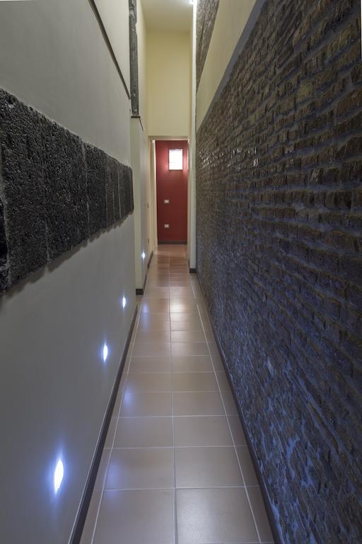 Duomo 89 Bed & Breakfast Naples Luaran gambar