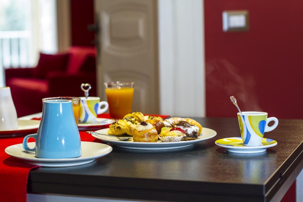 Duomo 89 Bed & Breakfast Naples Luaran gambar