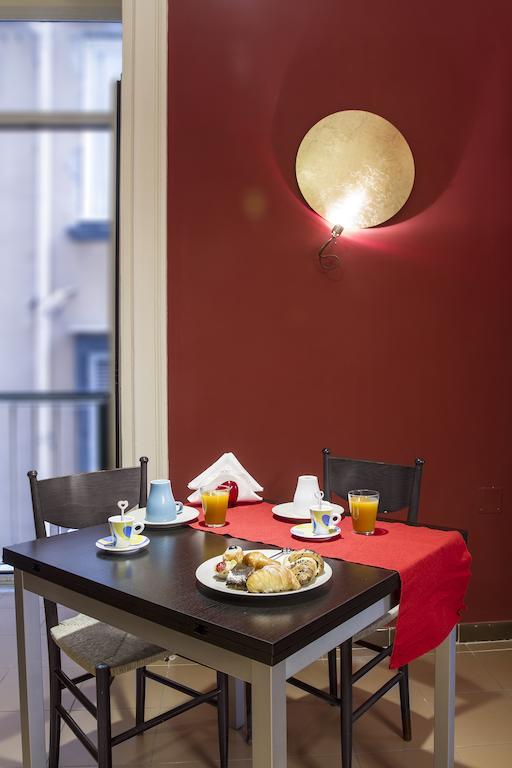 Duomo 89 Bed & Breakfast Naples Luaran gambar