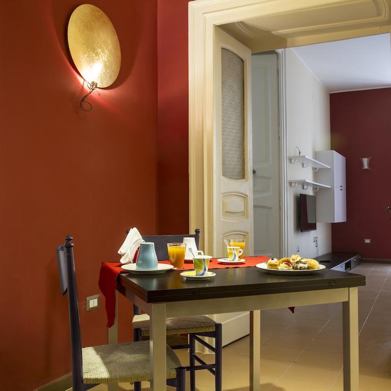 Duomo 89 Bed & Breakfast Naples Luaran gambar