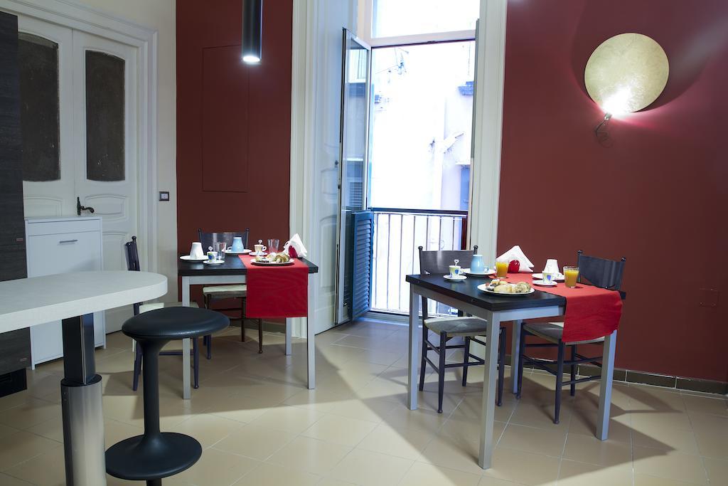 Duomo 89 Bed & Breakfast Naples Luaran gambar