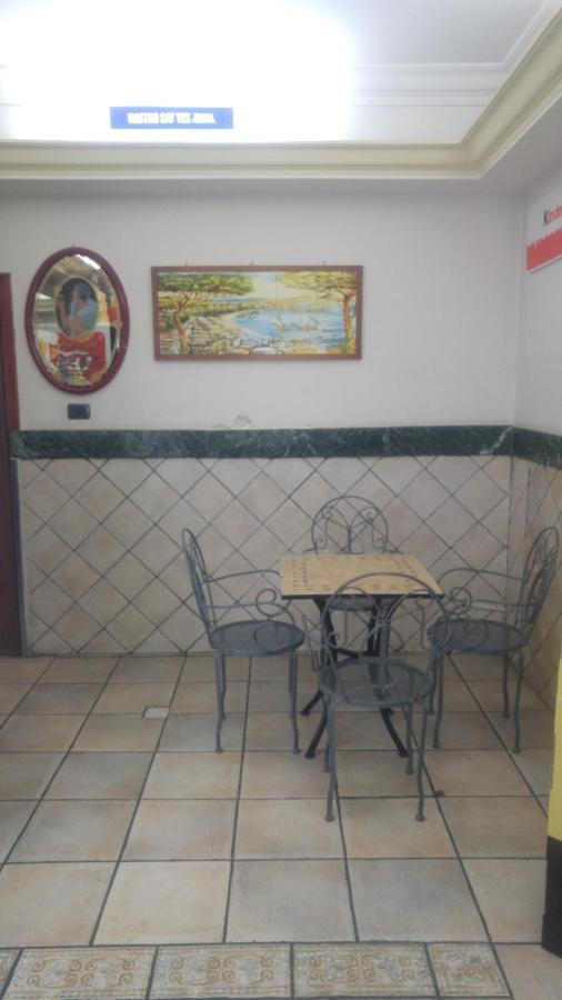 Duomo 89 Bed & Breakfast Naples Luaran gambar