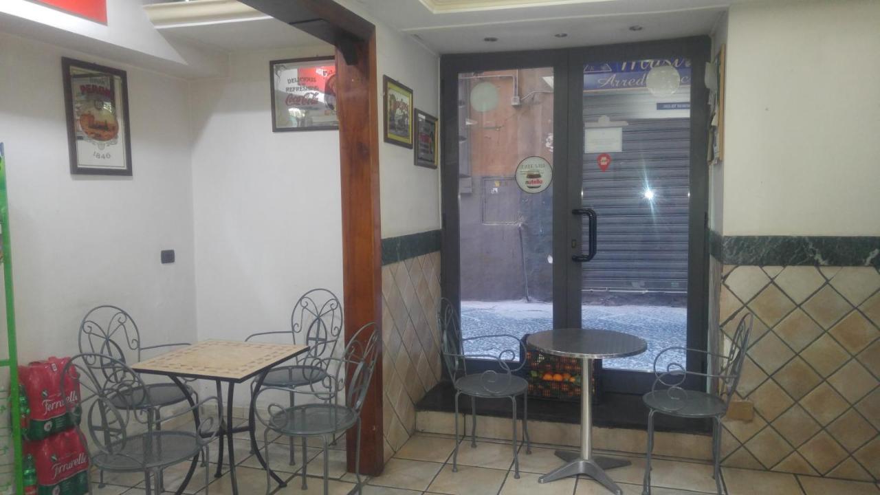Duomo 89 Bed & Breakfast Naples Luaran gambar